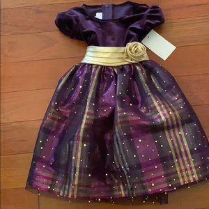 Toddler dress